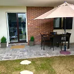 Rez De Jardin En Acces Direct Mer